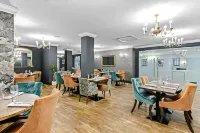Dukes Head Hotel - Breakfast