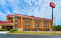 Red Roof Inn Prattville - 2-Star