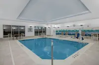 TownePlace Suites Potomac Mills Woodbridge - Pools