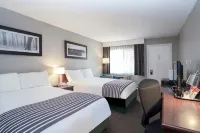 Sandman Inn Cache Creek - Wifi