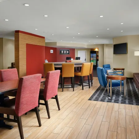 TownePlace Suites Lafayette South