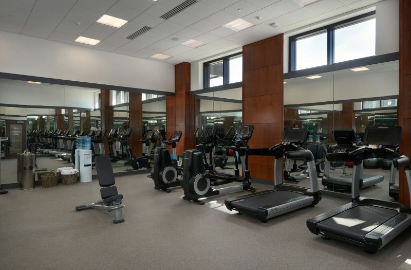 The Merrill Hotel, Muscatine, a Tribute Portfolio Hotel photo 4