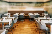 Heinhotel Vienna Airport - breakfast