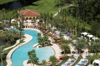Four Seasons Resort Orlando at Walt Disney World Resort - Lyx