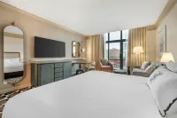 Omni Severin Hotel - شرفة