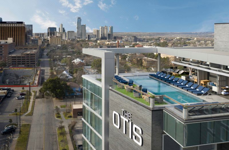 The Otis Hotel Austin, Autograph Collection photo 4