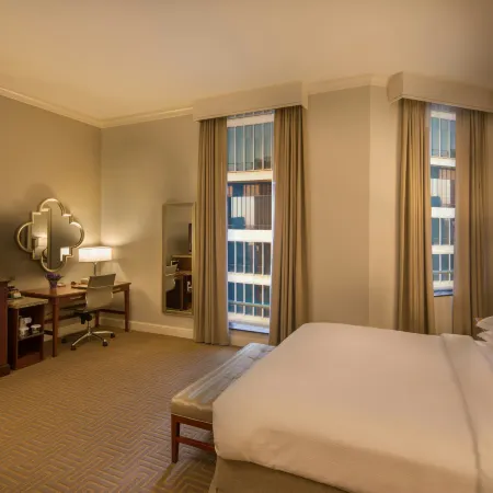 DoubleTree by Hilton Bristol