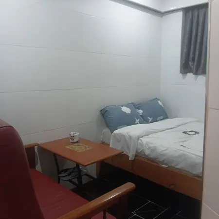 Jigs Hotel