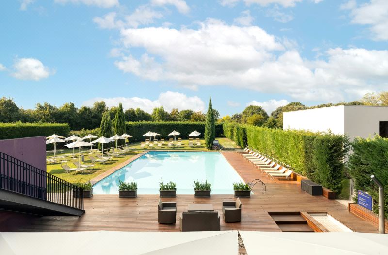Hilton Garden Inn Venice Mestre San Giuliano photo 4