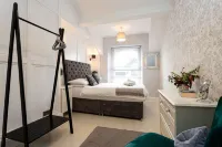 Charming 2BR Flat on Grange-over-sands High Street - Alloggi