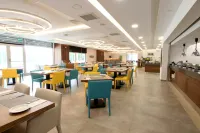 Hilton Garden Inn Ankara Gimat - ที่มีที่จอดรถ