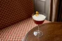Bishopstrow Hotel and Spa - Small Luxury Hotels of the World - Bars
