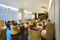 Vivanta Chennai IT Expressway OMR - parking