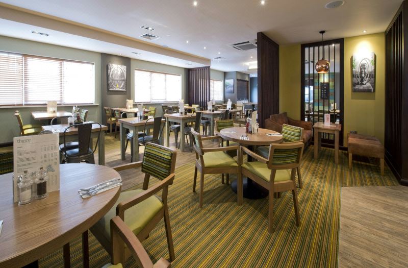 Premier Inn Glasgow Braehead photo 4