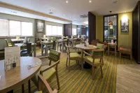 Premier Inn Glasgow Braehead - Bữa sáng