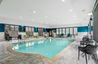 Hampton Inn & Suites Mount Pleasant - Pool