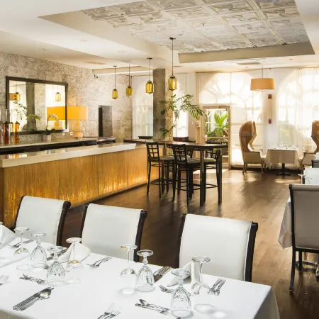 S Hotel Kingston