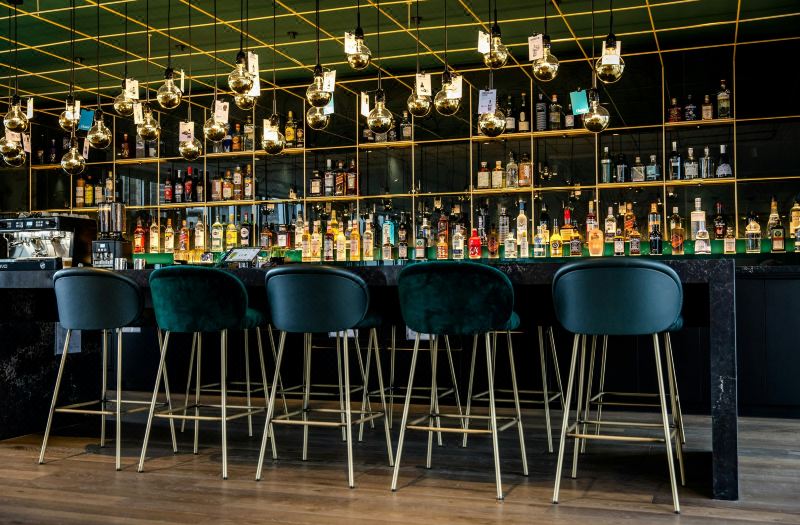 Motel One Rotterdam photo 5
