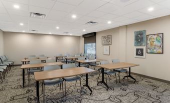 Atwell Suites Corpus Christi Southeast by IHG