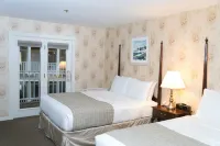 Lake View Hotel - 3-stjärniga