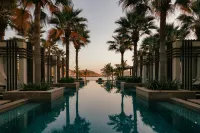 Jumeirah Muscat Bay - Di lusso