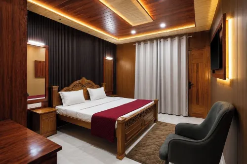 The Gautam Resort - 2-Star
