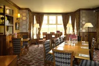 Premier Inn Dumbarton/Loch Lomond - Desayuno