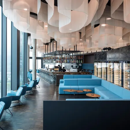 ARCOTEL Tabakfabrik Linz