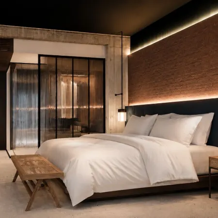 Boma LifeStyle Hotel