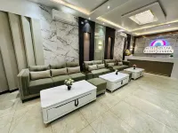Hotel Aditya Marine Garden, Patna - 2 stelle