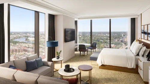 Four Seasons Hotel Minneapolis - 5-Star
