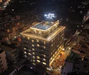 ไวษณวี บีคอน โรงแรม ปัฏนา - พร้อมอาหารเช้า