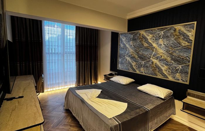Hotel Bulut