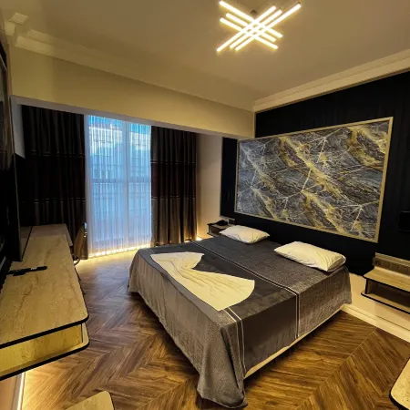 Hotel Bulut