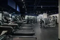 The Leo Kent Hotel, Tucson, a Tribute Portfolio Hotel - palestra