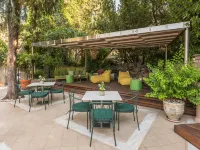 Rodos Park Hotels near Clock Tower