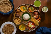 Wow Crest, Indore - Ihcl SeleQtions - servizio colazione