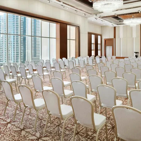 Delta Hotels City Center Doha