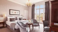 Hôtel Barrière Le Royal Deauville - spa