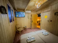 Riad Amr - 3-Star
