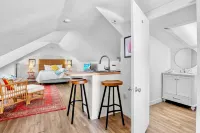 Sunrise Garden Resort - Apartments
