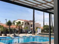 Hotel Sand's San Luis Potosí - プール