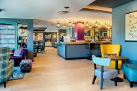 Premier Inn Luebeck City Stadtgraben - Parkering