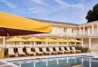 Greenporter Hotel - 2-Star