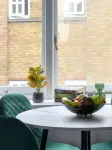 Charming 1-BR Apartment near Brick Lane Sleeps 3 - 4-Star