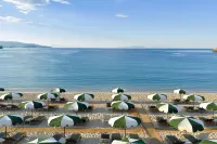 Parga Beach Resort - Cho phép mang theo thú cưng