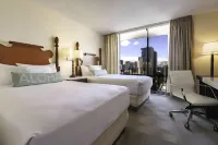 Ohia Waikiki Studio Suites - Kitchens