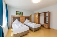 Hotel Arena - vasca da bagno