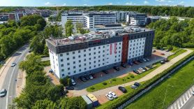 Park Hotel Diament Katowice