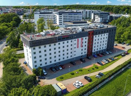 Park Hotel Diament Katowice